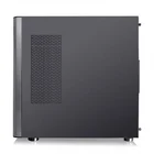 Stacionārā datora korpuss Thermaltake Level 20 MT ARGB Black