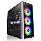 Stacionārā datora korpuss Thermaltake Level 20 MT ARGB Black