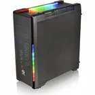 Stacionārā datora korpuss Thermaltake Versa C21 RGB ATX Black
