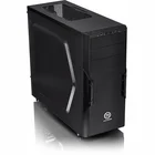 Stacionārā datora korpuss Thermaltake Versa H22 ATX Black