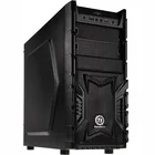 Stacionārā datora korpuss Thermaltake Versa H23 ATX Black
