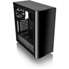 Stacionārā datora korpuss Thermaltake View 22 TG Edition ATX Black