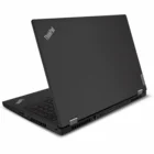 Portatīvais dators Lenovo ThinkPad P15 Gen 2 15.6'' Black 20YQ001PMH