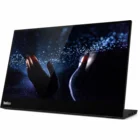 Monitors Lenovo ThinkVision M14t 14" 62A3UAT1WL