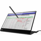 Monitors Lenovo ThinkVision M14t 14" 62A3UAT1WL