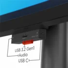Monitors Lenovo ThinkVision P40w-20 39.7''