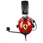 Austiņas Thrustmaster DTS T Racing Scuderia Ferrari Edition Red