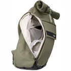 Datorsoma Thule Backpack 24L 16'' Green