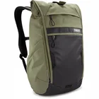 Datorsoma Thule Commuter Backpack 18L 16'' Green