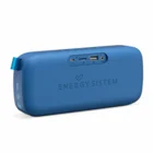 Bezvadu skaļrunis Energy Sistem Fabric Box 3+ Blue