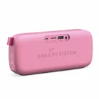 Bezvadu skaļrunis Energy Sistem Fabric Box 3+ Pink