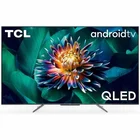Televizors TCL 55'' UHD QLED Android TV 55AC710
