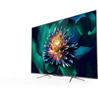 Televizors TCL 55'' UHD QLED Android TV 55AC710