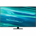 Televizors Samsung 85'' UHD QLED Smart TV QE85Q80AATXXH