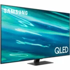 Televizors Samsung 50'' UHD QLED Smart TV QE50Q80AATXXH