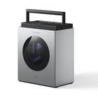 Ecovacs Windows Cleaner Robot Winbot W3 Omni [Mazlietots]