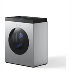 Ecovacs Windows Cleaner Robot Winbot W3 Omni [Mazlietots]