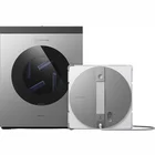 Ecovacs Windows Cleaner Robot Winbot W3 Omni