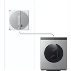 Ecovacs Windows Cleaner Robot Winbot W3 Omni [Mazlietots]
