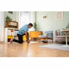 Cieto grīdu tīrītājs Karcher FC 2-4 Battery Set 2B Duo