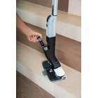 Cieto grīdu tīrītājs Karcher FC 4-4 Battery Set 4B Duo