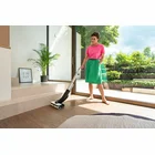 Cieto grīdu tīrītājs Karcher FC 4-4 Battery Set 4B Duo