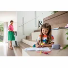 Cieto grīdu tīrītājs Karcher FC 4-4 Battery Set