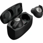 Austiņas Jabra Elite Active 65t Titanium Black