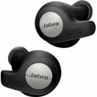 Austiņas Jabra Elite Active 65t Titanium Black
