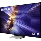 Televizors Samsung 83" UHD OLED Vision AI Smart TV (2025) QE83S90FAEXXH