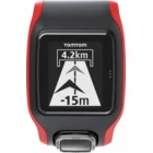 Viedpulkstenis Viedpulkstenis TOMTOM RUNNER Cardio R/B (L)