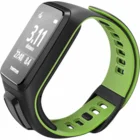 Fitnesa aproce TomTom Runner 3 Cardio+Music+HP Green  L