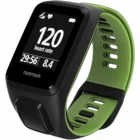 Fitnesa aproce TomTom Runner 3 Cardio+Music+HP Green  L