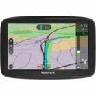 GPS navigācijas iekārta Navigācija TOMTOM VIA 52 EU