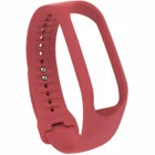 Siksna TomTom Touch Fitness Tracker Strap Coral Red (L)