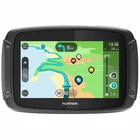 GPS navigācijas iekārta Navigācija TOMTOM RIDER 450 World