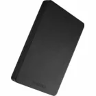 Ārējais cietais disks Ārējais cietais disks TOSHIBA CANVIO ALU 3S USB 3.0 BLACK 1TB