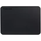 Ārējais cietais disks Ārējais cietais disks Toshiba Canvio Basics HDD 500 GB USB 3.0 Black