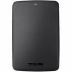 Ārējais cietais disks Ārējais cietais disks Toshiba Canvio Basics HDTB420EK3AA, 2 TB, 2.5", Black