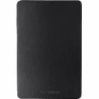 Ārējais cietais disks Ārējais cietais disks TOSHIBA CANVIO ALU 3S USB 3.0 BLACK 1TB