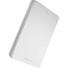 Ārējais cietais disks Ārējais cietais disks TOSHIBA CANVIO ALU 3S USB 3.0 silver 1TB