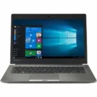 Portatīvais dators Portatīvais dators Toshiba Portege Z30-C-16K