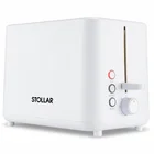 Tosteris Stollar the Comfort Toaster TES501