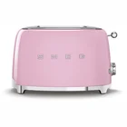 Tosteris Smeg TSF01PKEU Pink