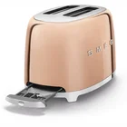 Tosteris Smeg TSF01RGEU Rose Gold