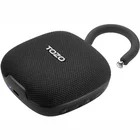 Bezvadu skaļrunis Tozo SoundGo Black