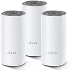 Rūteris TP-Link AC1200 Deco E4 (3-pack)