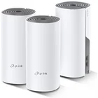 Rūteris TP-Link AC1200 Deco E4 (3-pack)