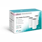 Rūteris TP-Link AC1200 Deco E4 (3-pack)