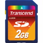 Transcend SD 2 GB